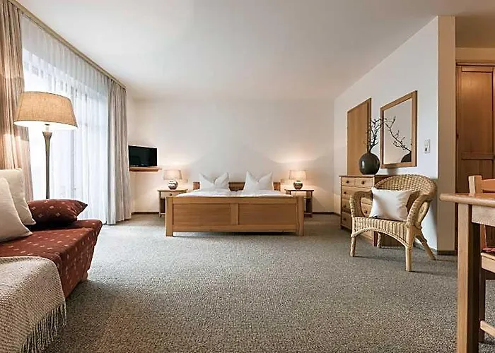 Landhotel Rosenberger