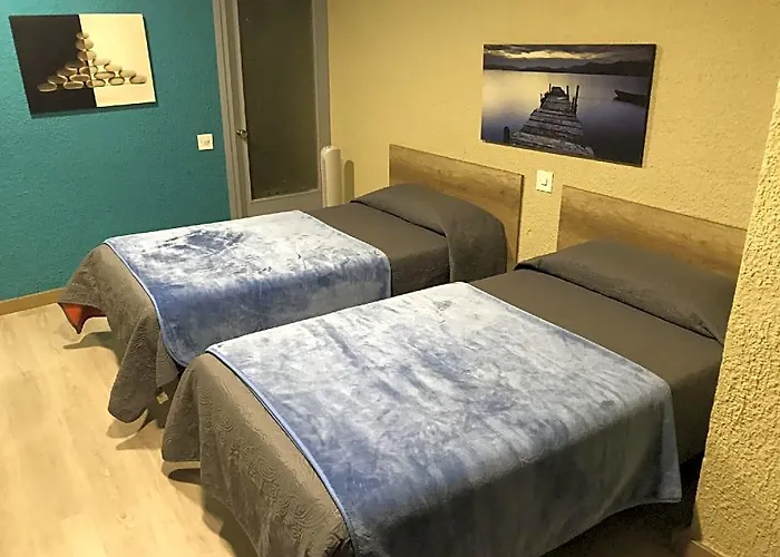 Hostal Manila