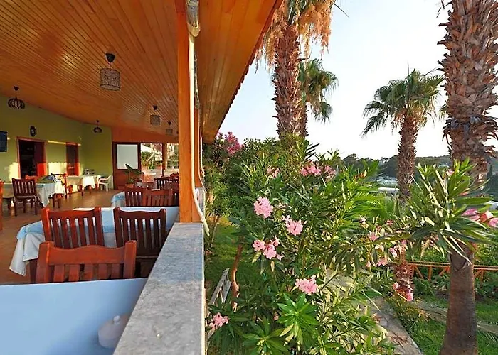 Patara Delfin Hotel