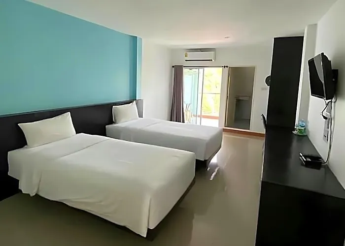 Tanatnan Hotel