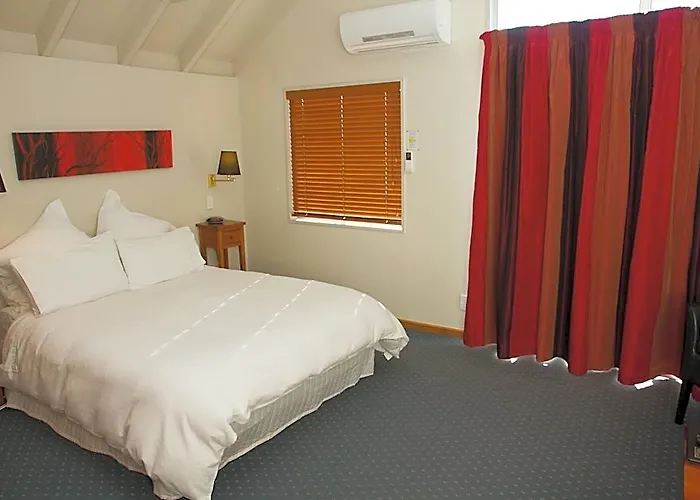 Stronechrubie Accommodation And Restaurant