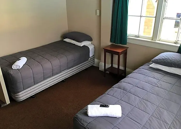 The Kamo Hotel