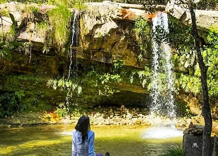 Pousada Mirante das Pedras
