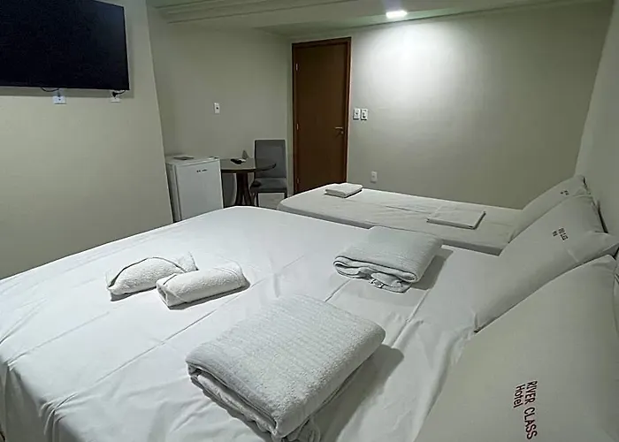 River Class Hotel