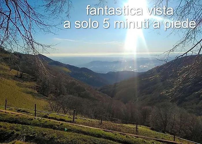 Mountain Hotel Osteria Di Montagna La Peonia Monte Generoso
