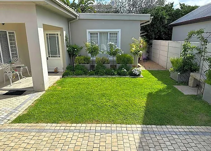 Melkbos Holiday Accommodation