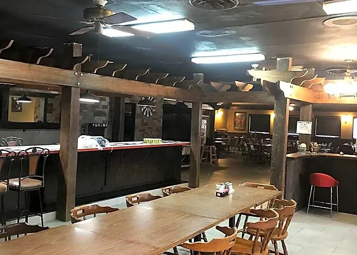 Linder Motor Lodge