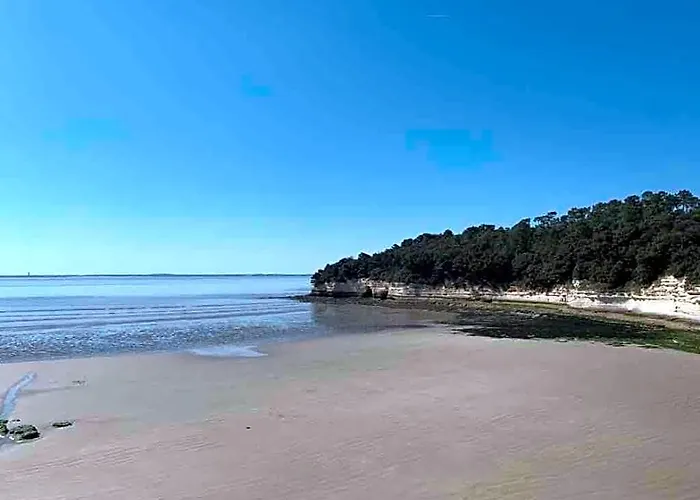 LA CABANE DE L'ESTUAIRE chambres d'hôte