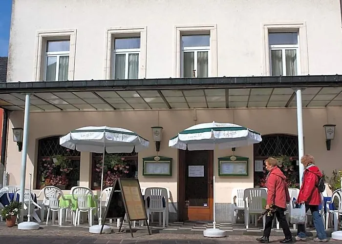 Hotel DeFive