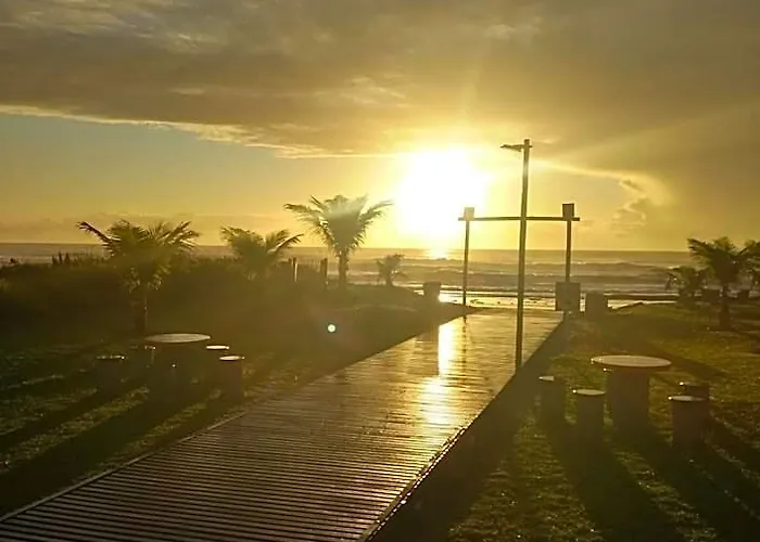 Hotel Rota do Sol