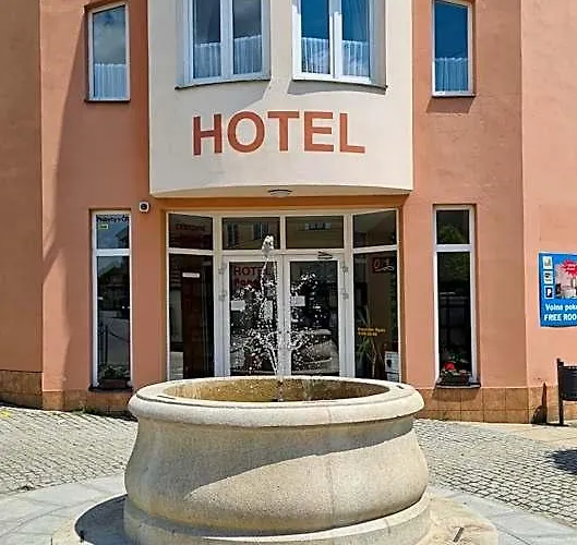 Hotel Pangea