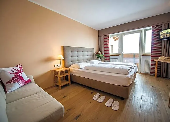 Hotel Obereggen