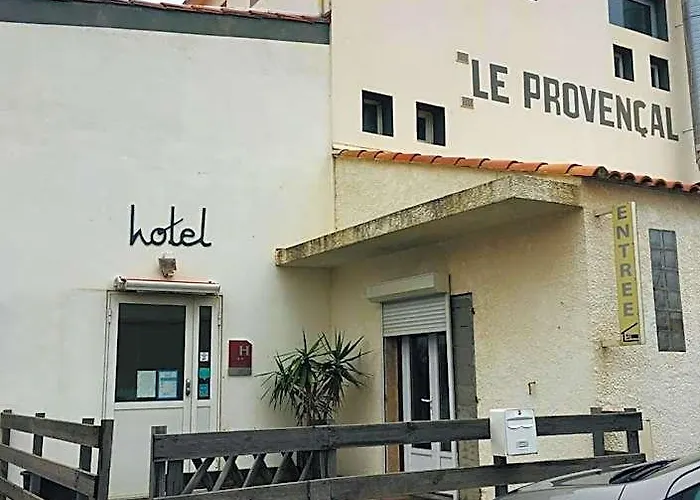 Hotel Le Provencal