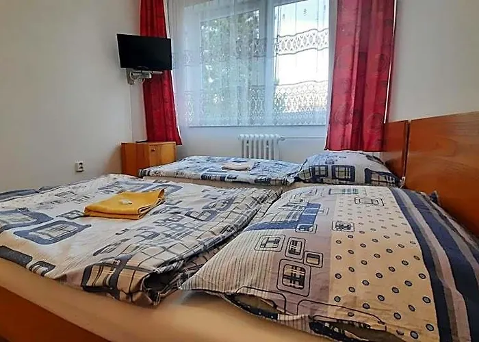 Hotel Kristl