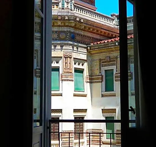 Hotel Kursaal Bb Salsomaggiore Terme