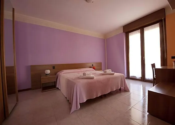 Hotel St. Antony