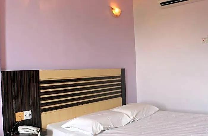 Hotel Lam Seng