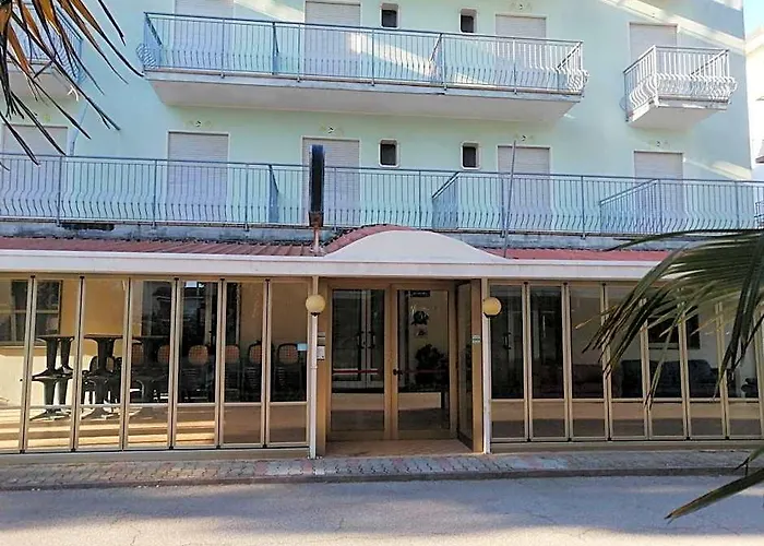 Hotel Arborea