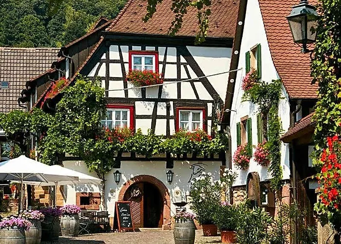 Gasthof Zum Lam