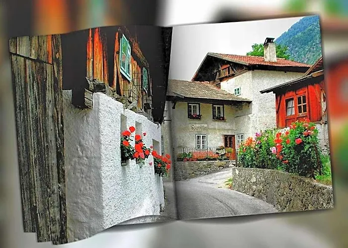 Gasthof Stiegenwirt