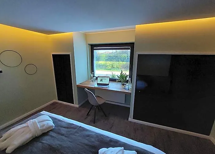 Hotel Hilleringmann