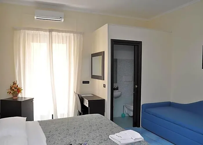 B&B Stella Maris