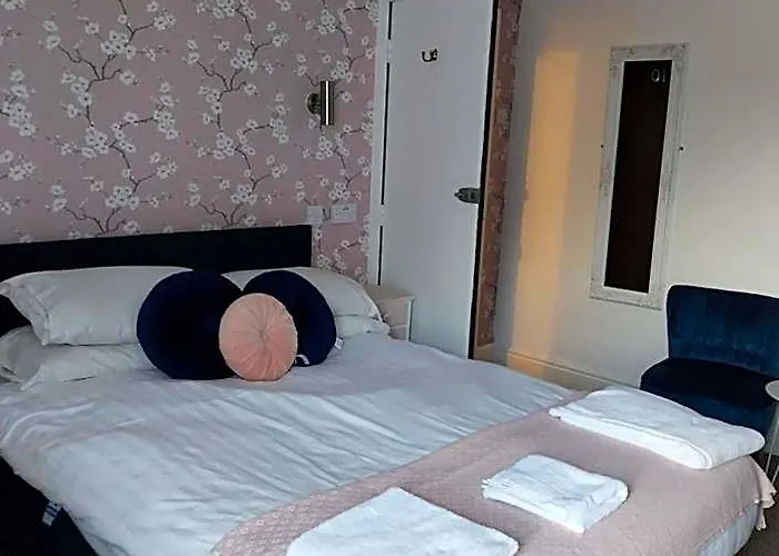 Delamere Hotel