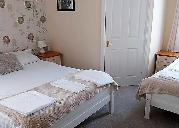 Delamere Hotel