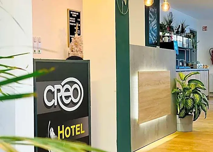 Creo München Süd