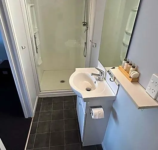 Butlers Reef Accommodation