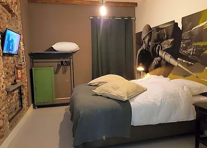 B&B The Project