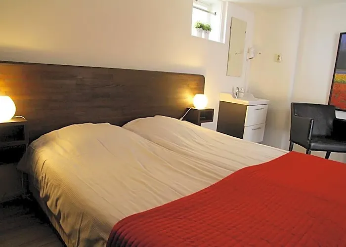 Budget Rooms Doppenberg