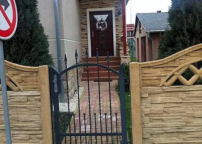 Apartment Elli