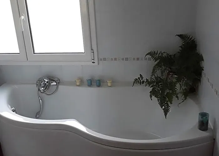 B&B Villa Isabella