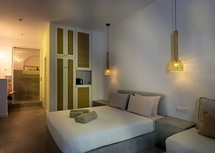 Ihthioessa Boutique Hotel
