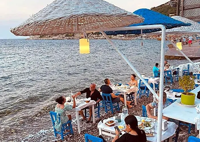 Giritli Rum Meyhanesi&Butik Otel