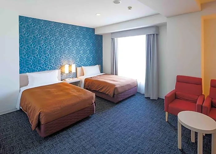 J - Hotel Rinku - Vacation Stay 42900V