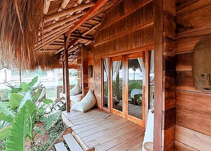 Sumba Beach House