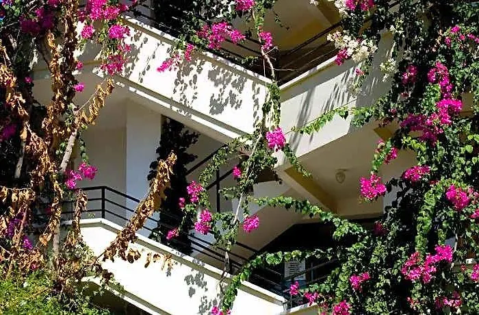 Hotel Pataros