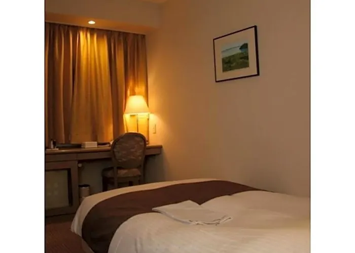 Kitami Pierson Hotel - Vacation Stay 54782V