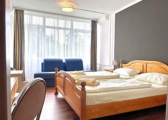 Landhotel Harz