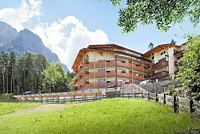 Parc Hotel Miramonti