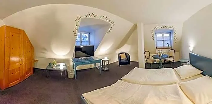 Hotel Bayernhof