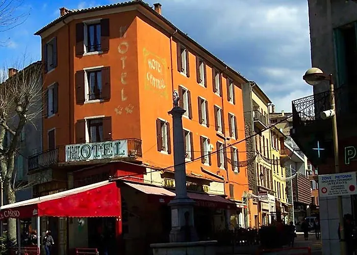 Hotel Central