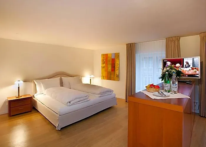 Hotel Taverne zum Kreuz