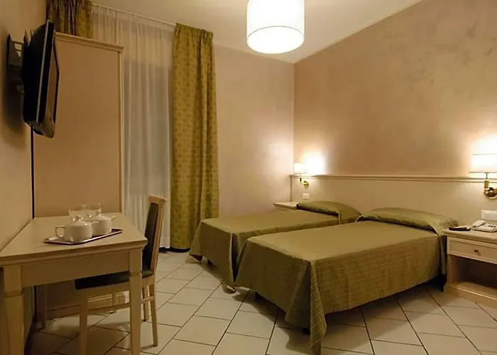 Albergo CAVALLINO 10