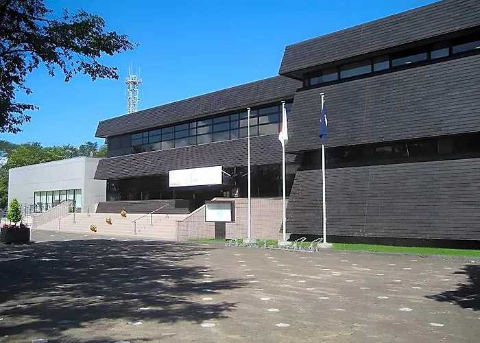 Business Hotel Motonakano