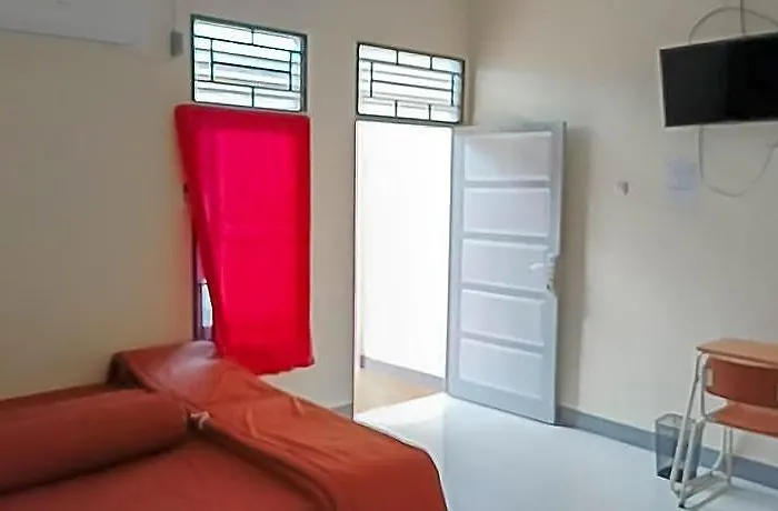 Verisha Inn Singkawang Redpartner