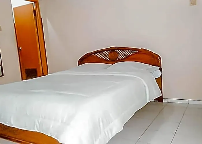 Hotel Vankana Syariah Kuningan Redpartner