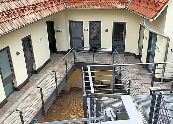 Hotel Landlust St. Martin